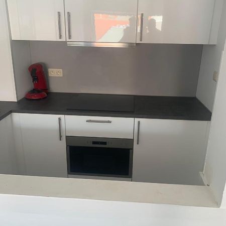 Les Galets Apartment Middelkerke Bagian luar foto