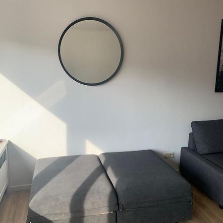 Les Galets Apartment Middelkerke Bagian luar foto