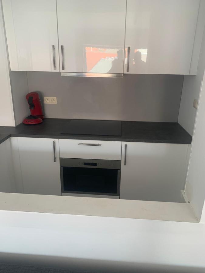 Les Galets Apartment Middelkerke Bagian luar foto