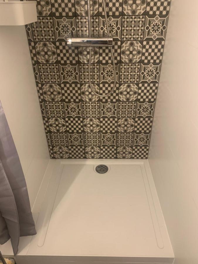 Les Galets Apartment Middelkerke Bagian luar foto