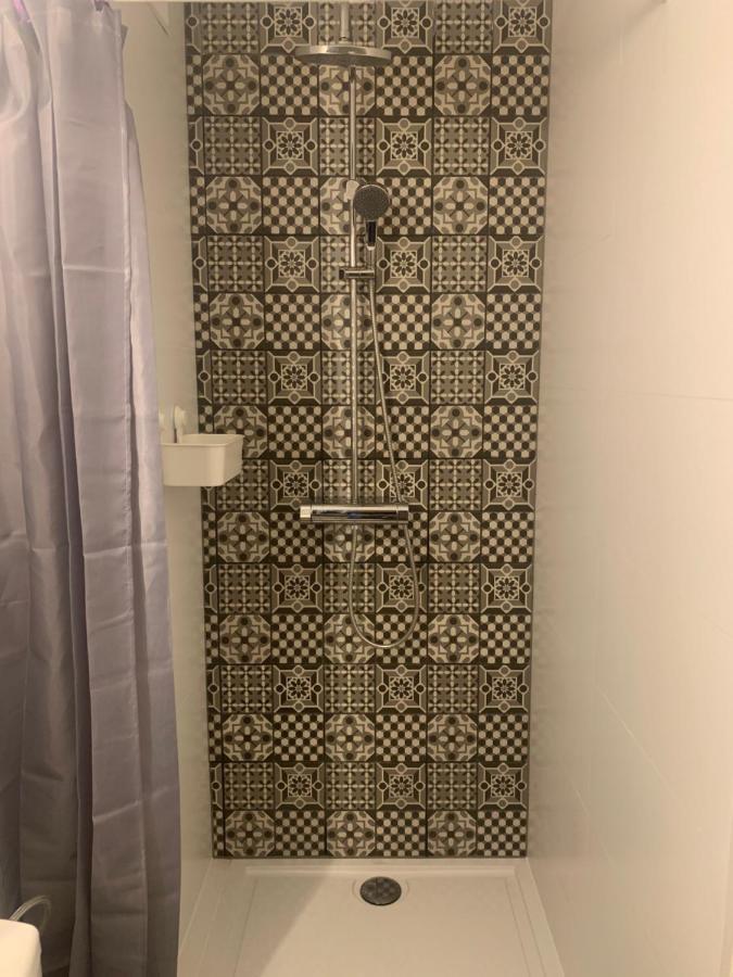 Les Galets Apartment Middelkerke Bagian luar foto