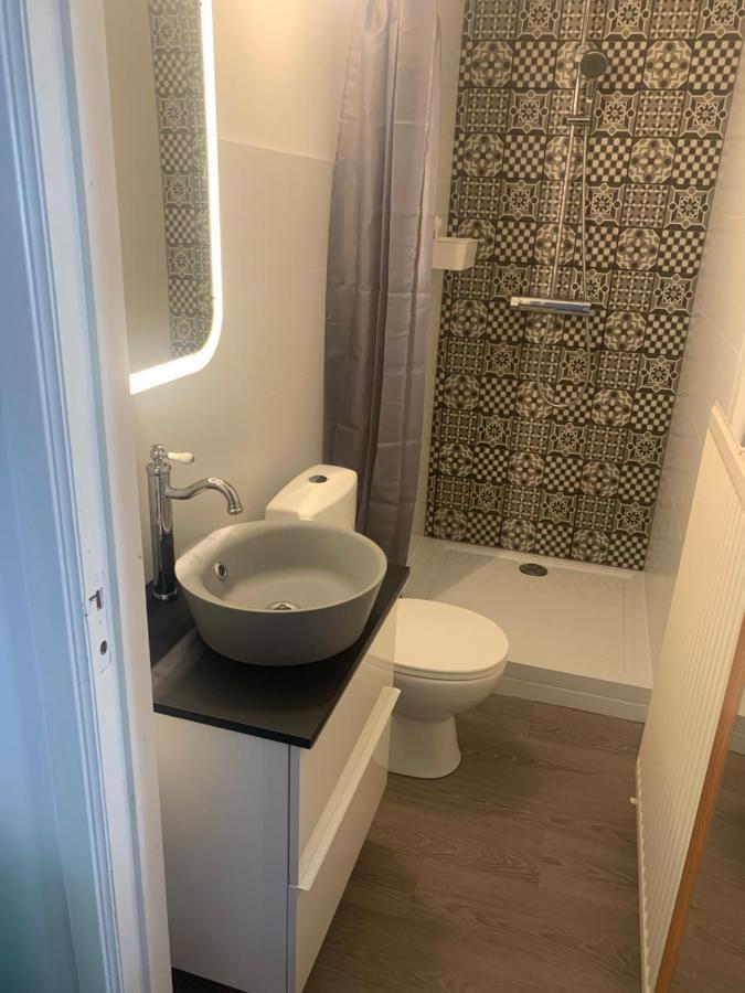 Les Galets Apartment Middelkerke Bagian luar foto